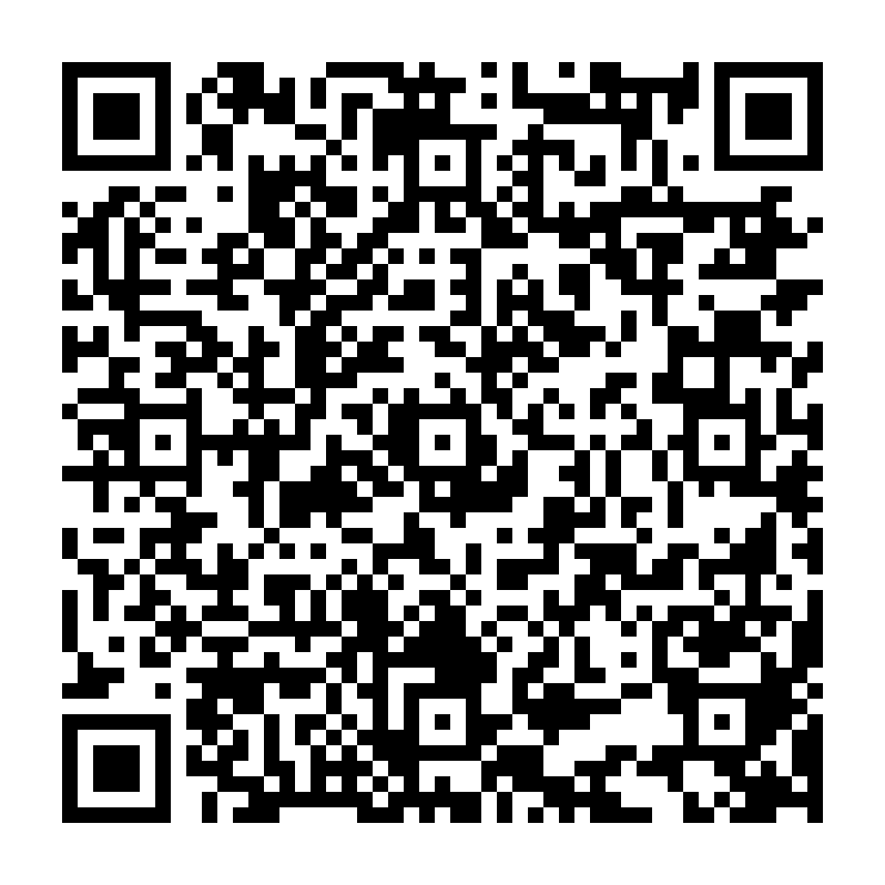 Code QR