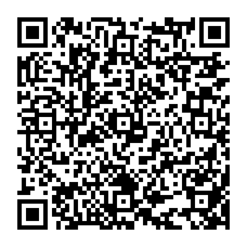 Code QR