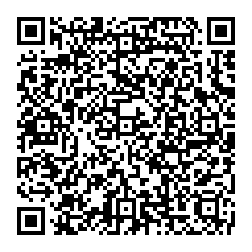 Code QR
