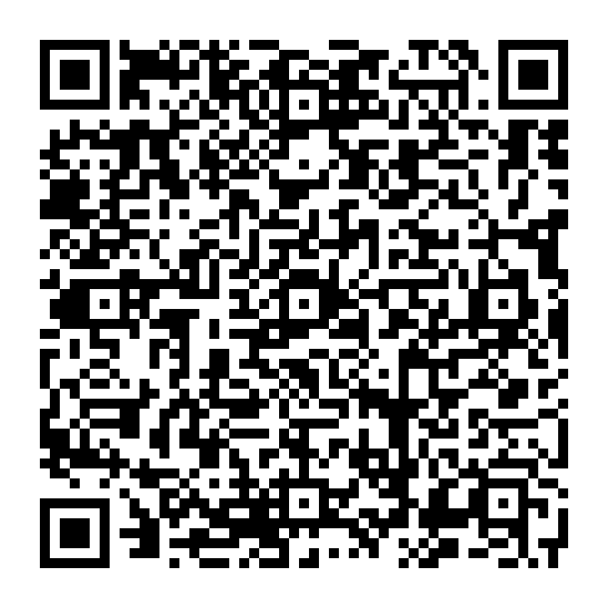 Code QR
