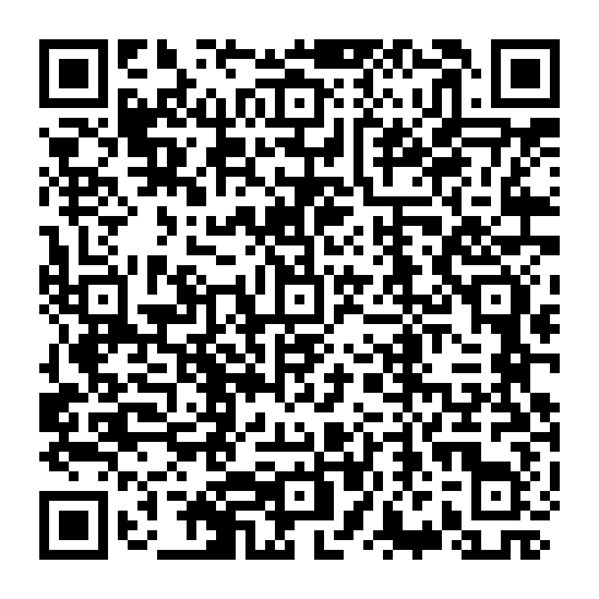 Code QR