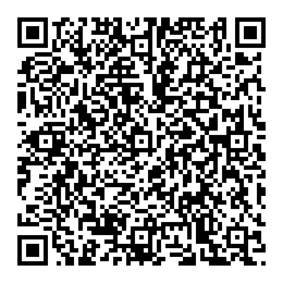 Code QR