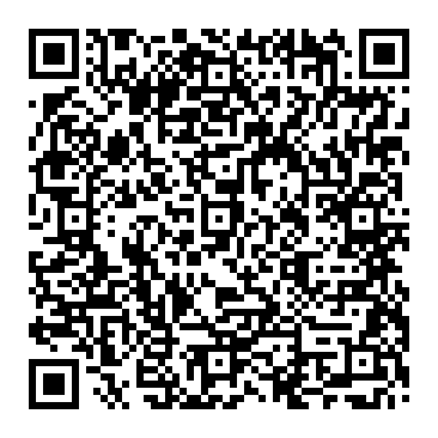 Code QR