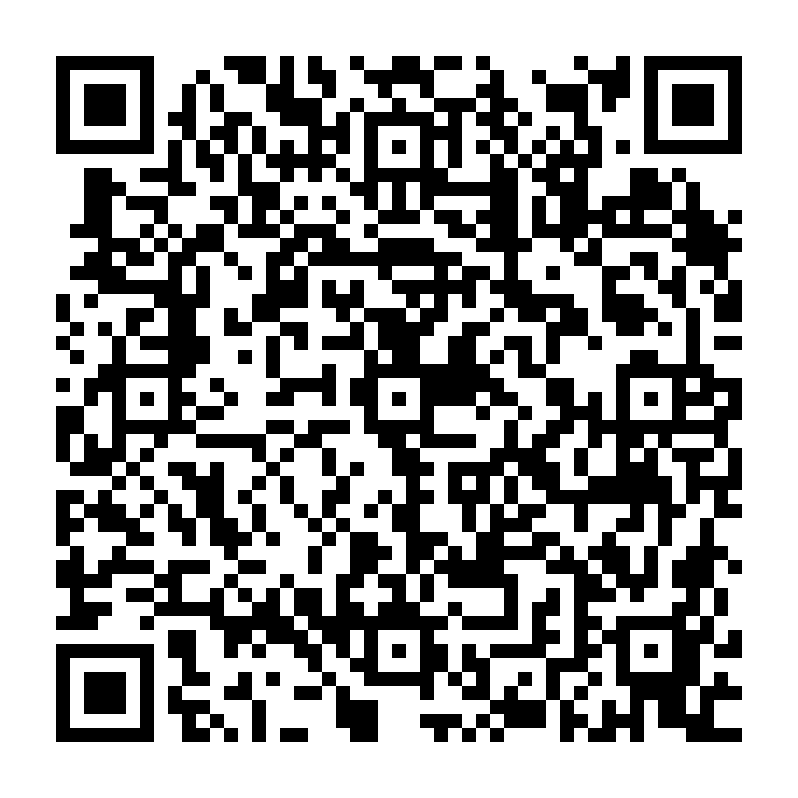 Code QR