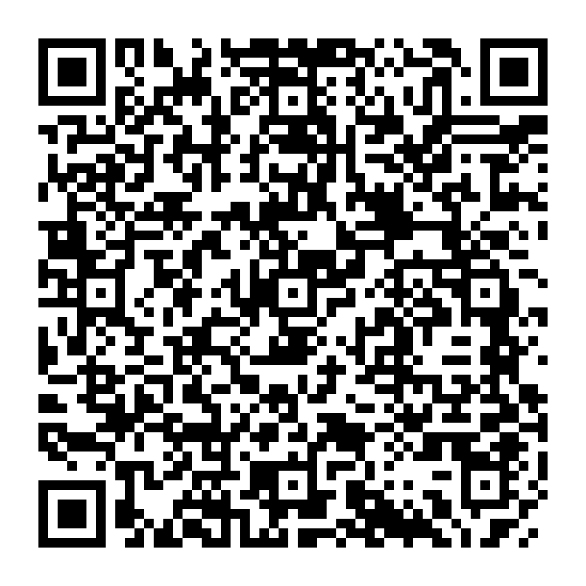 Code QR