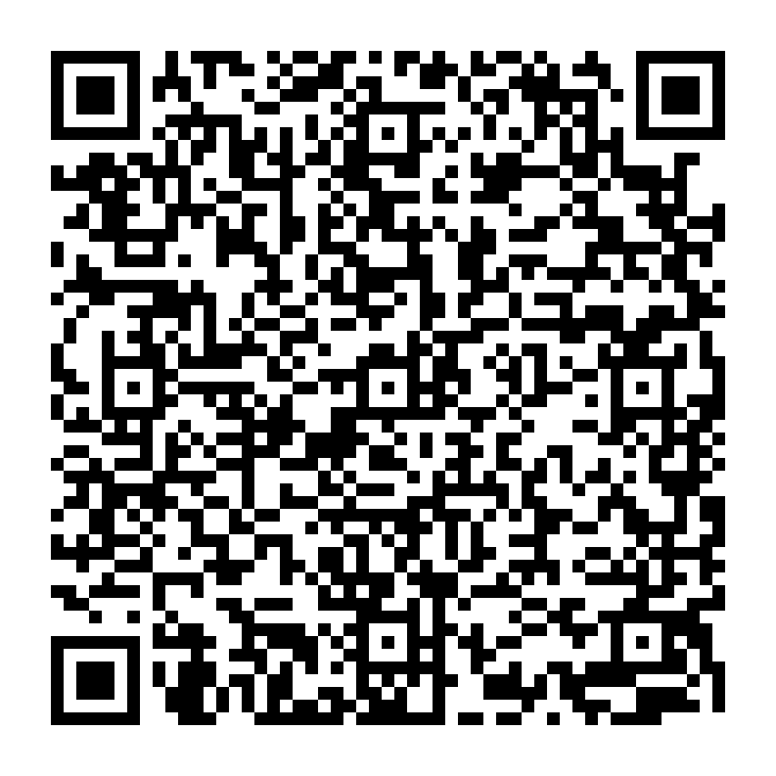 Code QR