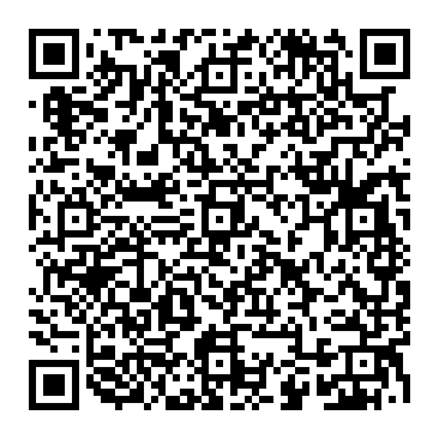 Code QR