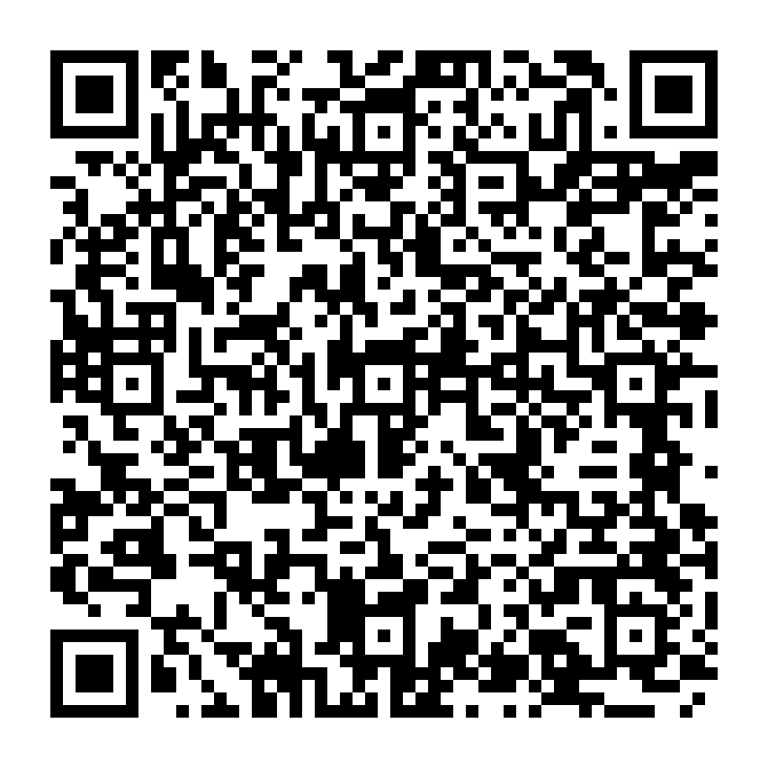 Code QR