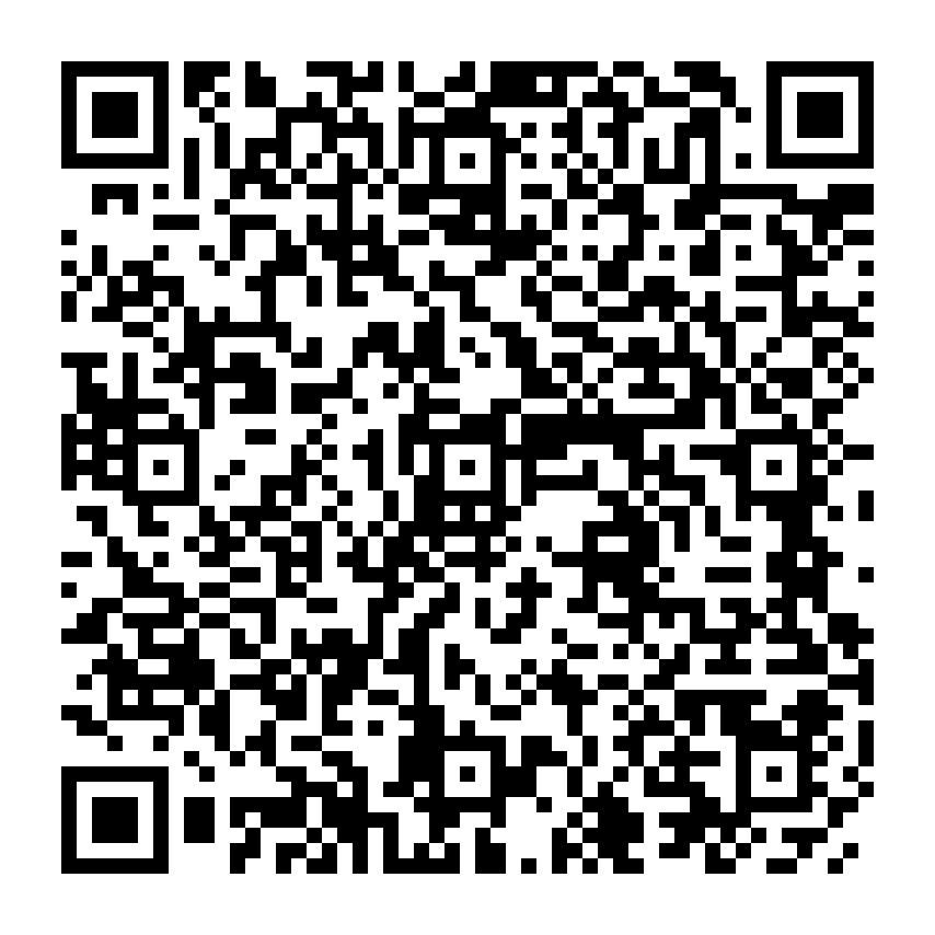 Code QR