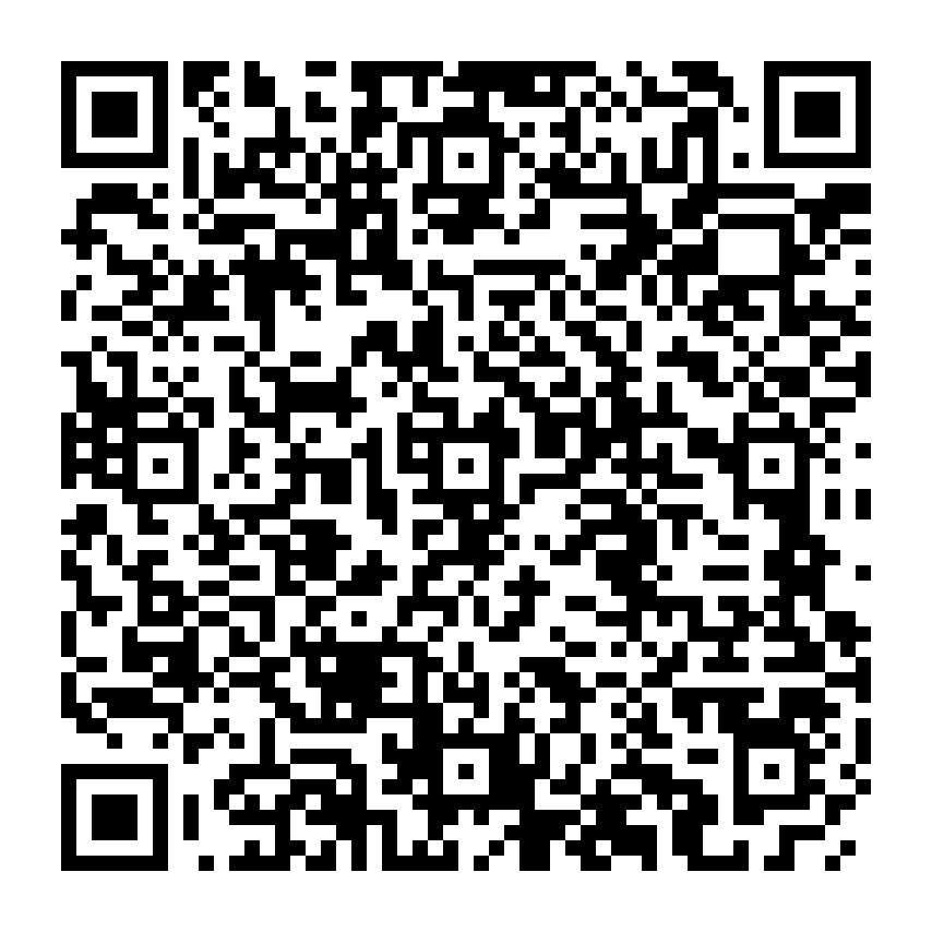 Code QR