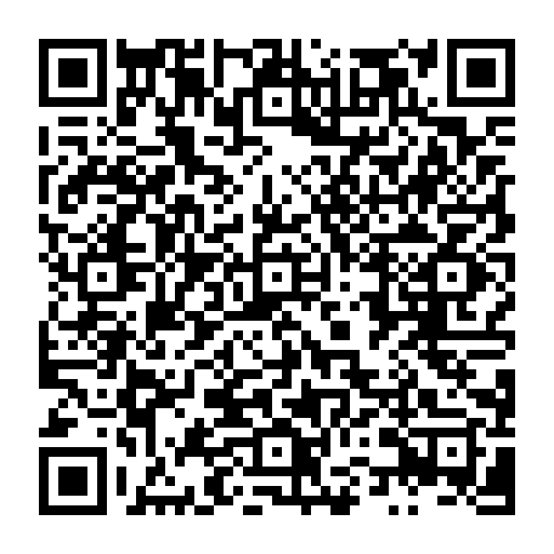 Code QR