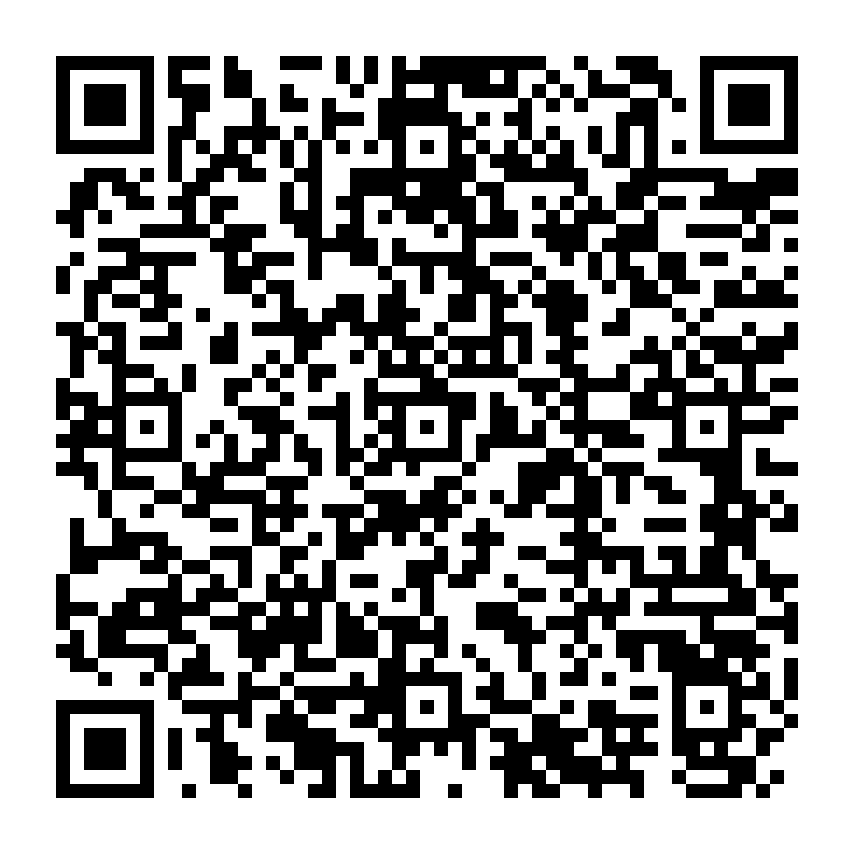 Code QR