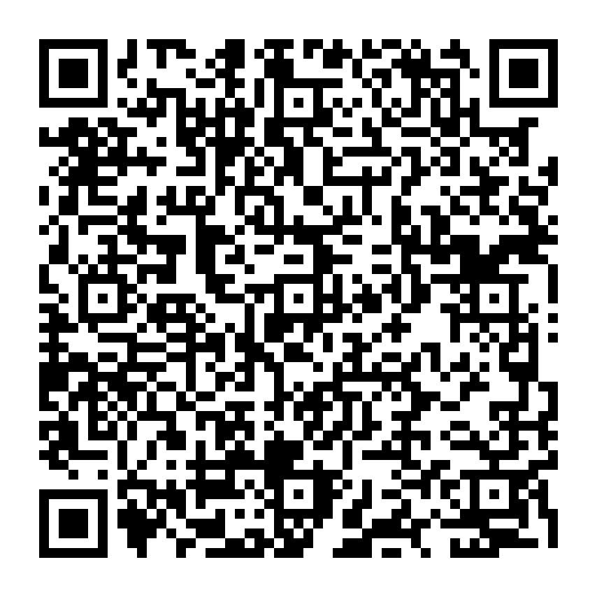 Code QR