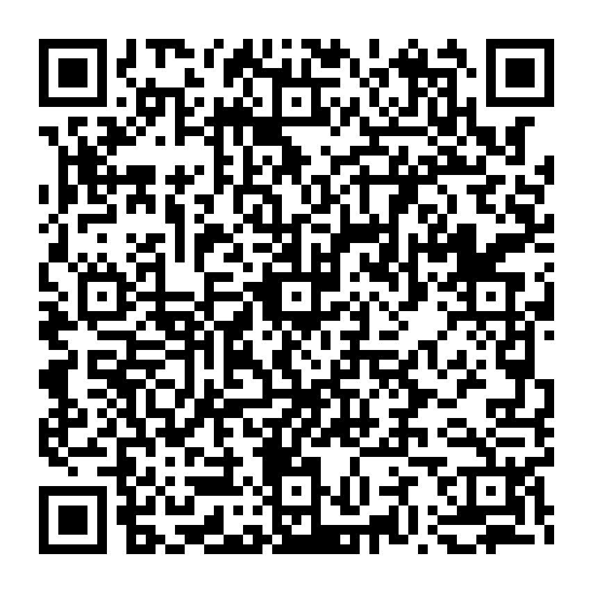 Code QR