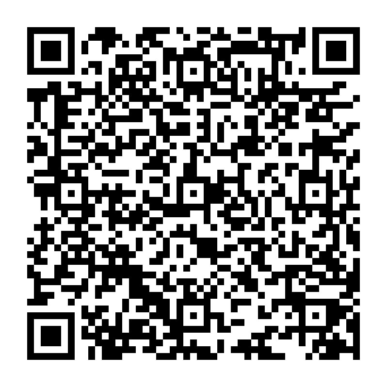 Code QR