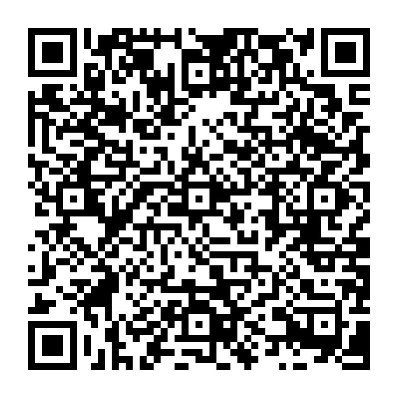 Code QR