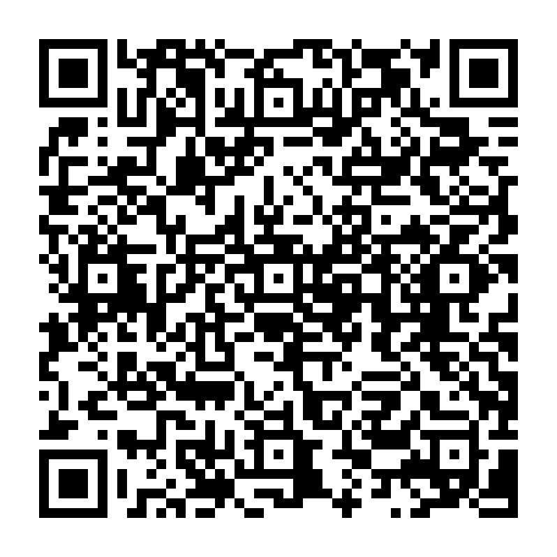 Code QR