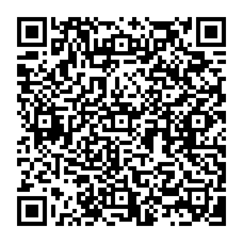 Code QR