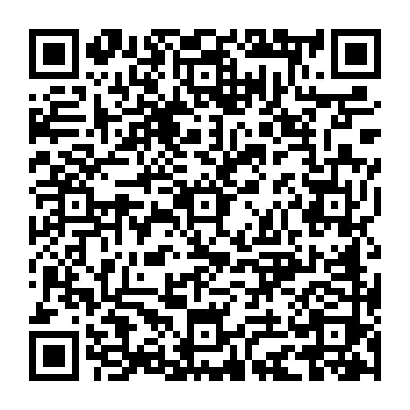 Code QR