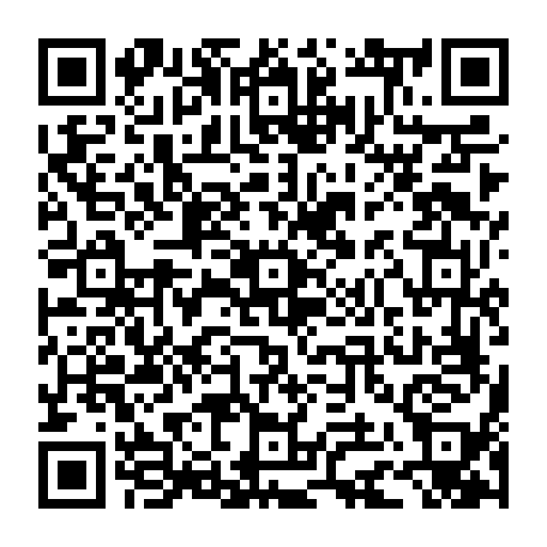 Code QR