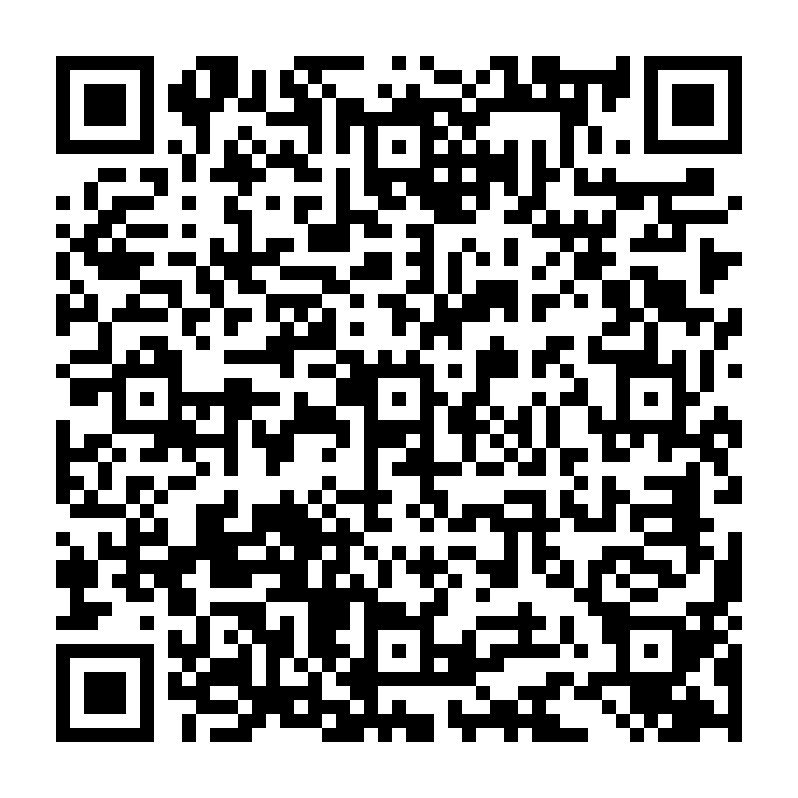Code QR