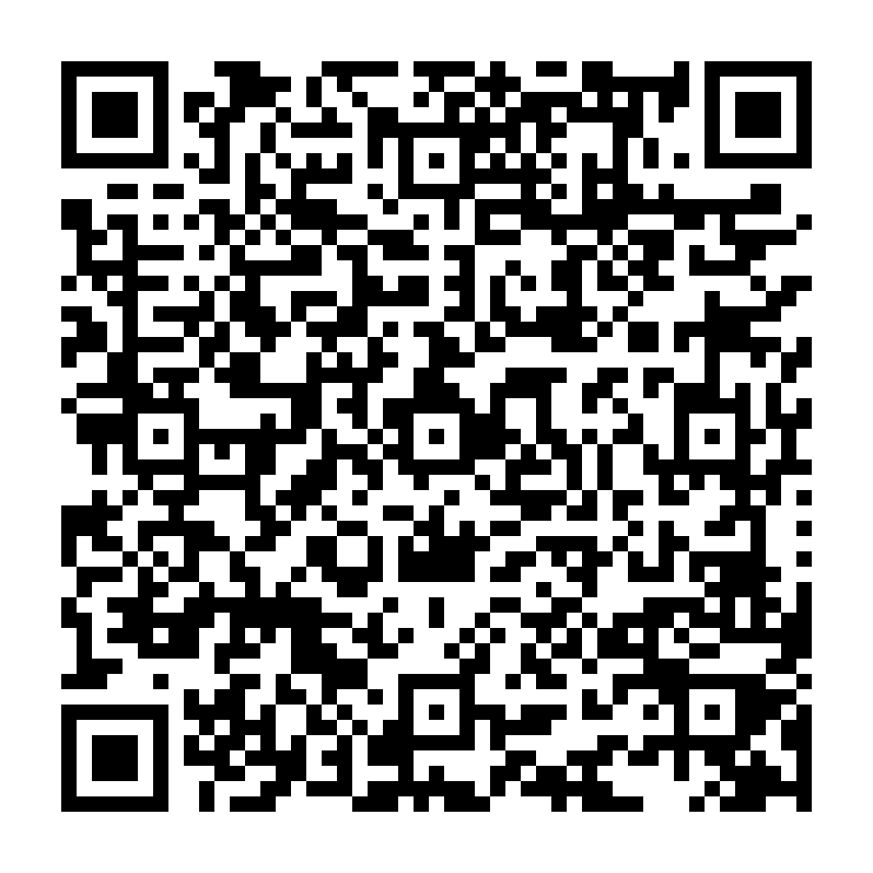 Code QR