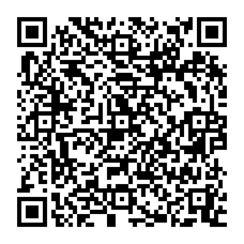 Code QR