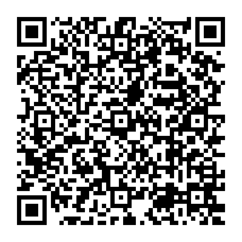Code QR