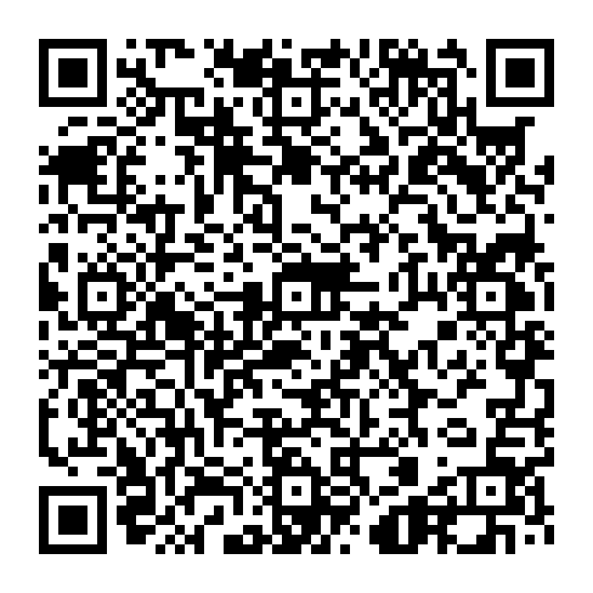 Code QR