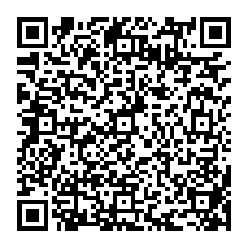 Code QR
