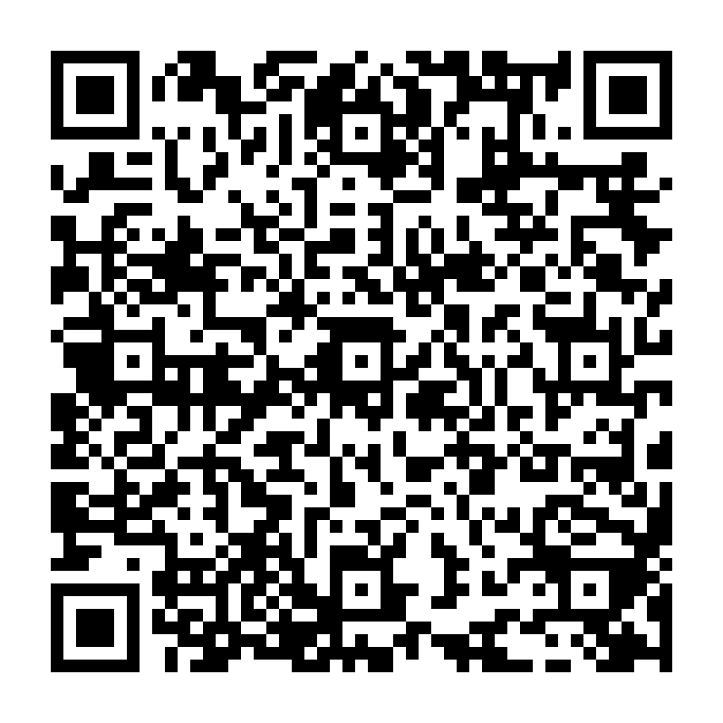 Code QR