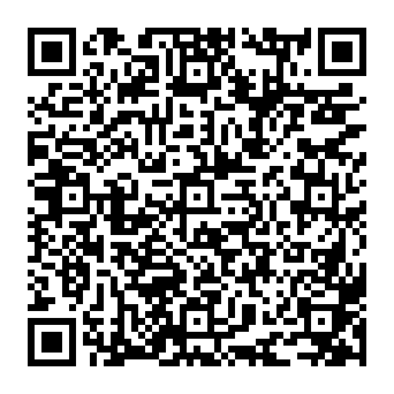 Code QR