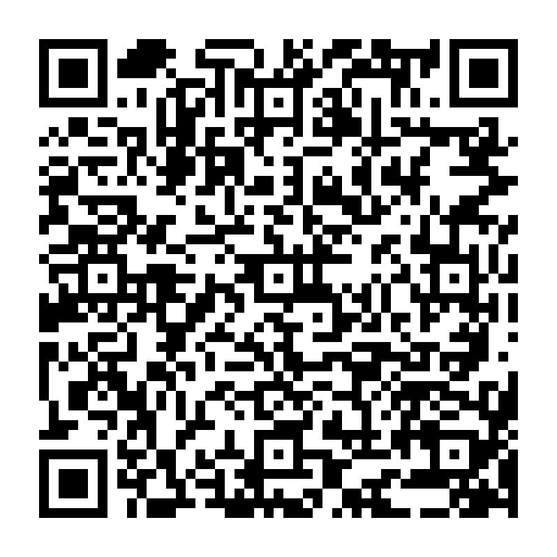 Code QR