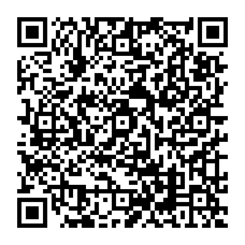 Code QR