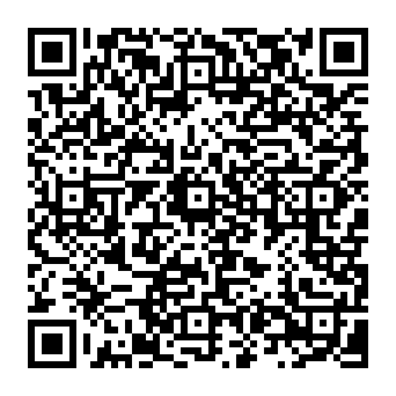 Code QR