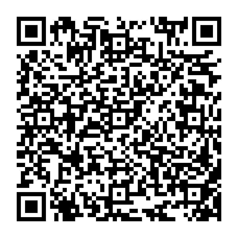 Code QR