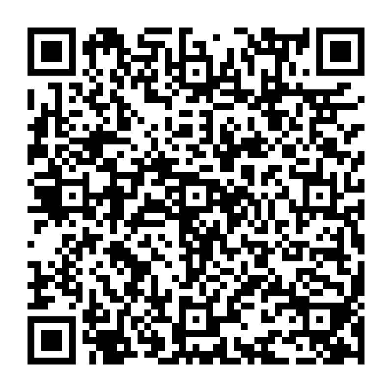 Code QR