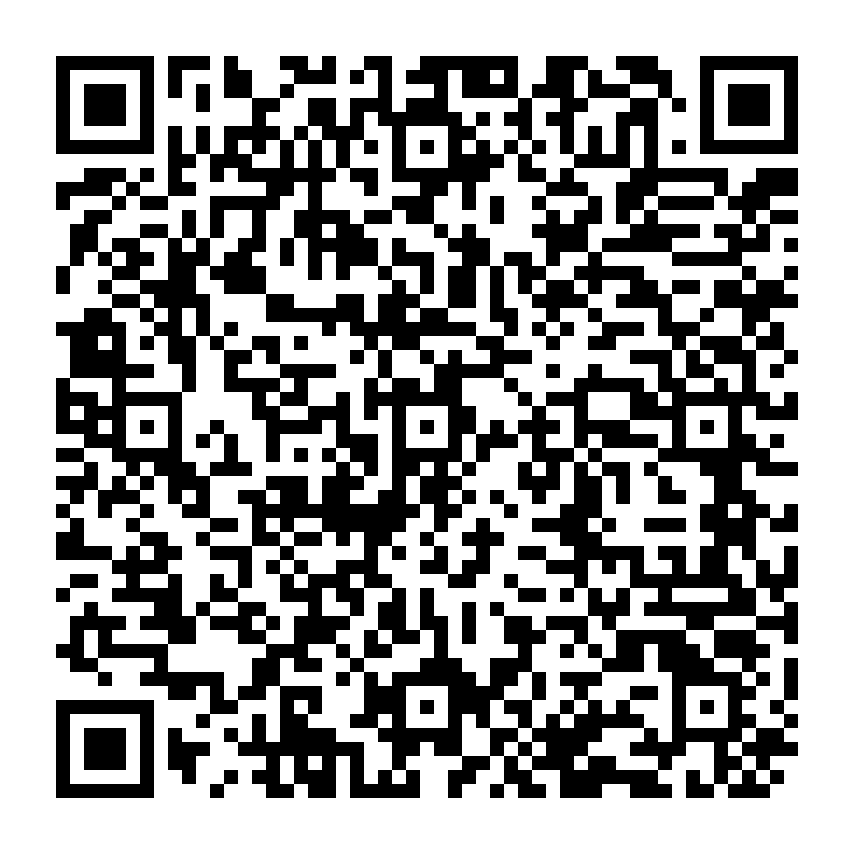 Code QR