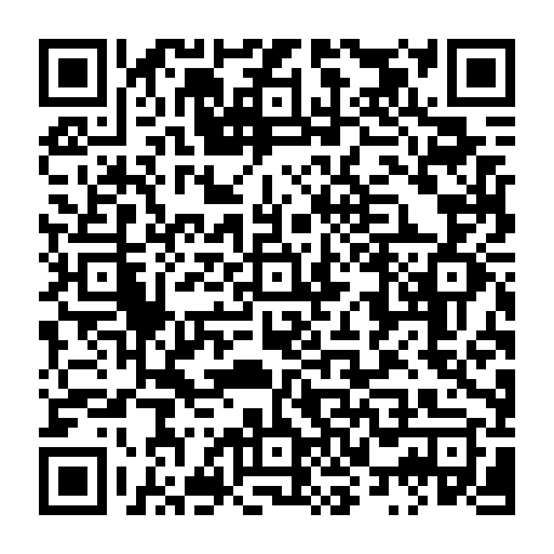 Code QR