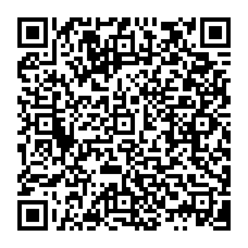 Code QR
