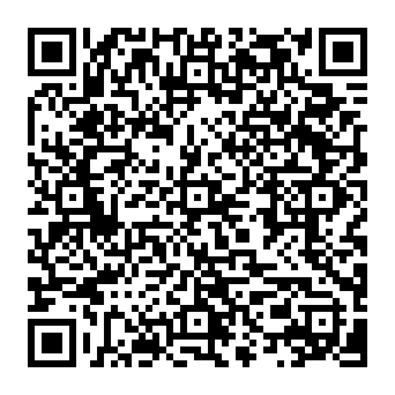 Code QR