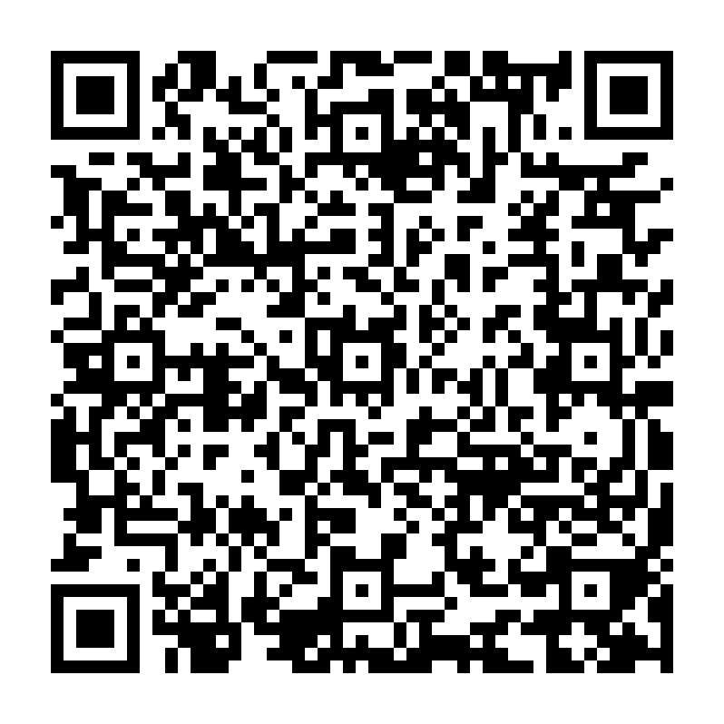 Code QR