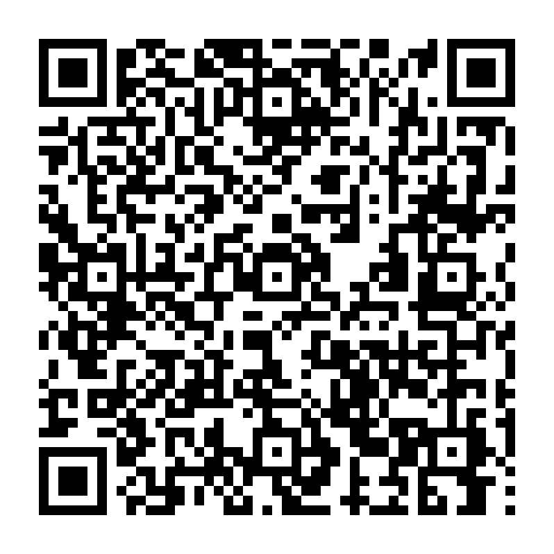 Code QR