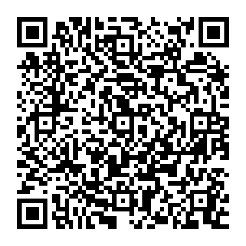 Code QR