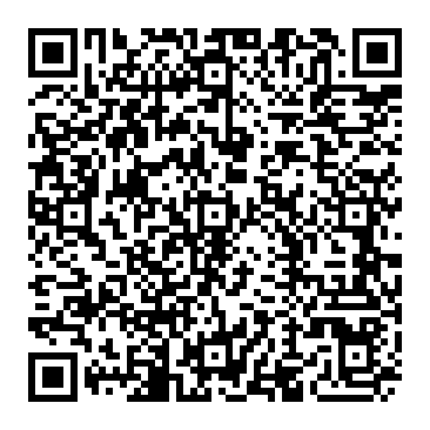 Code QR