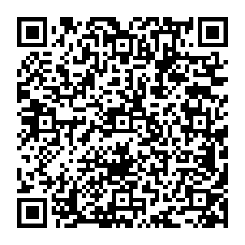 Code QR