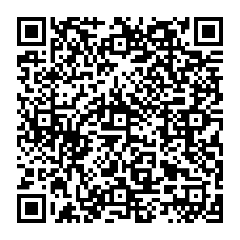 Code QR