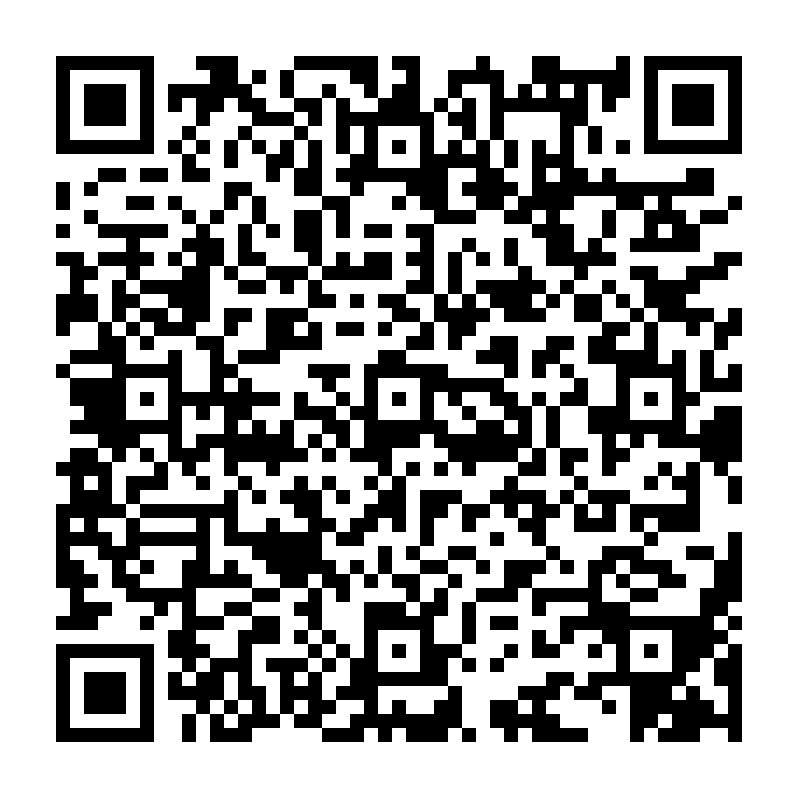 Code QR
