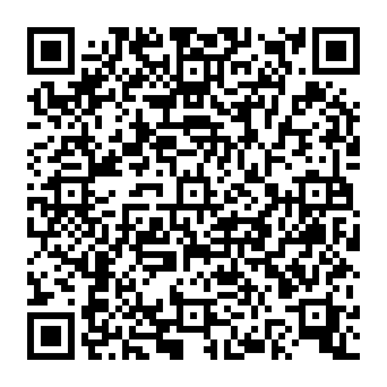 Code QR