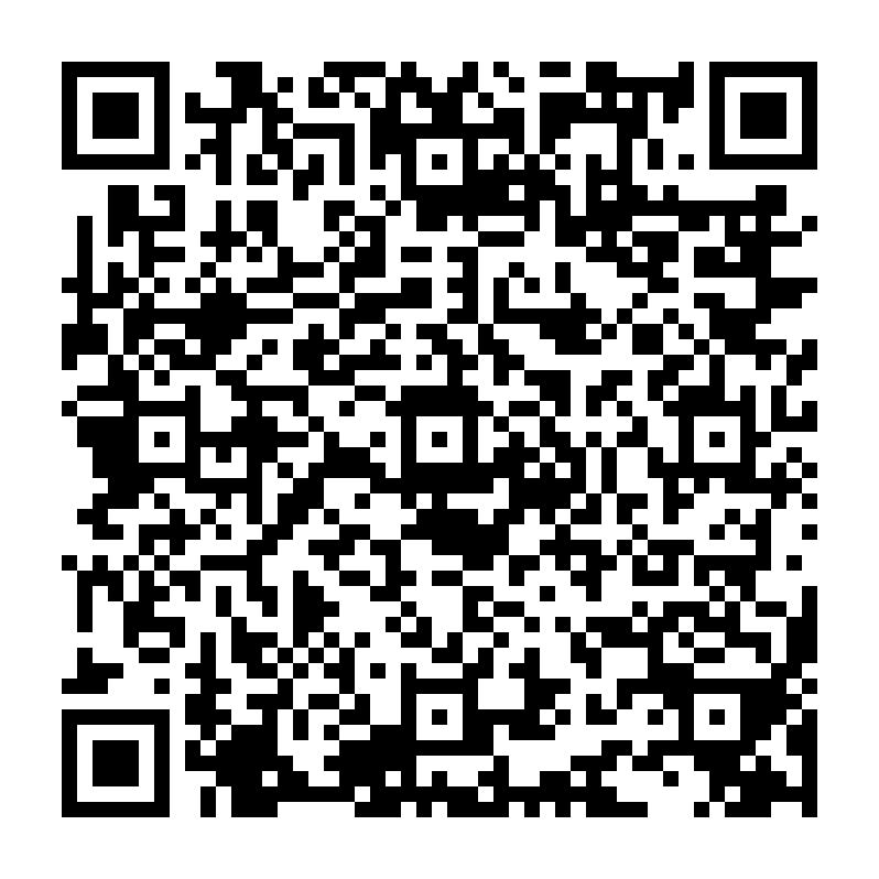 Code QR